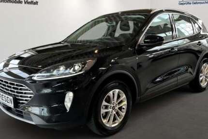 Ford Kuga 70.000 km 21.450 &euro; Dormagen 41540