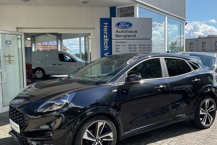 Ford Puma 31.551 km 19.890 € Remscheid 42855