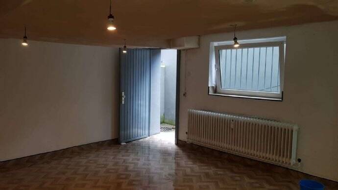 Gewerbeobjekt Köln Seeberg - 1 Zimmer, 500&euro; | Angebot:25694076