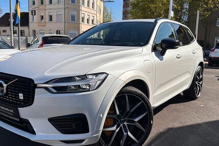 Volvo XC60 94.000 km 38.666 &euro; Siegburg 53721