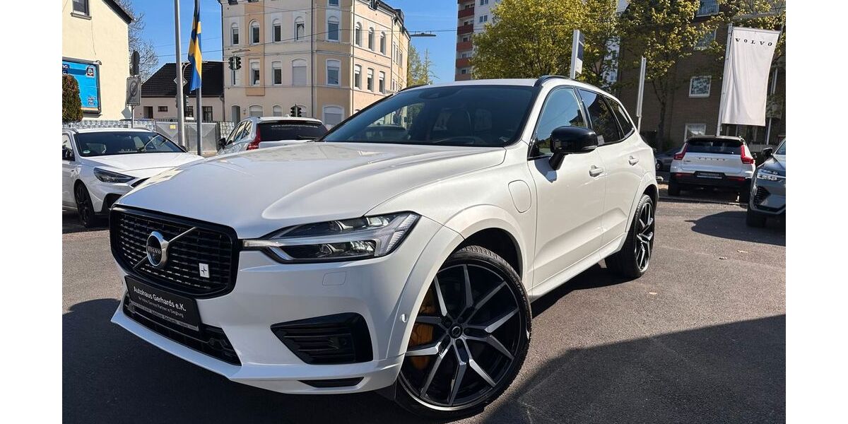 Volvo XC60 94.000 km 38.666 &euro; Siegburg 53721