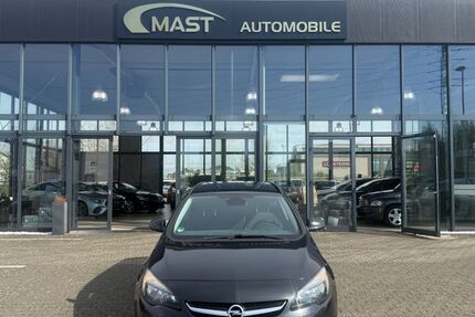 Opel Astra 263.000 km 2.980 &euro; Erftstadt 50374