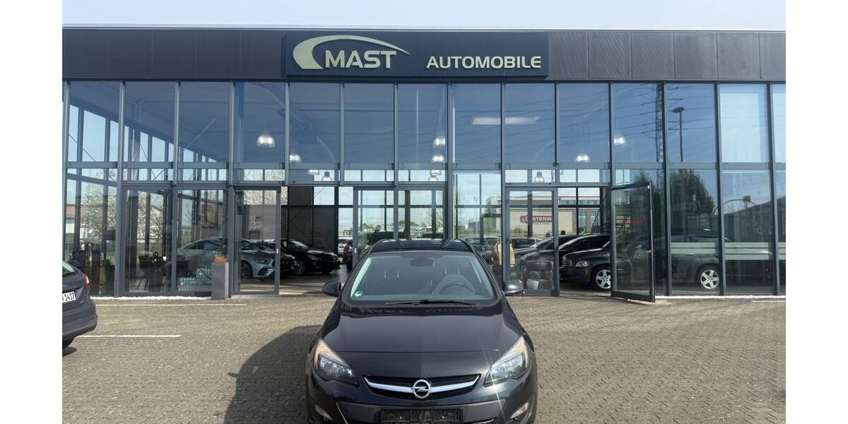 Opel Astra 263.000 km 2.980 &euro; Erftstadt 50374