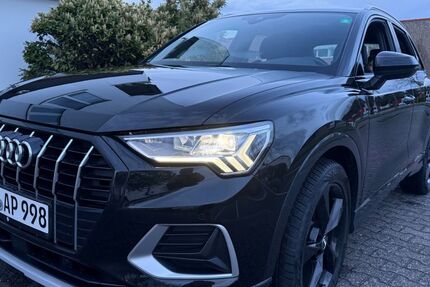 Audi Q3 122.000 km 23.499 &euro; Monheim 40789