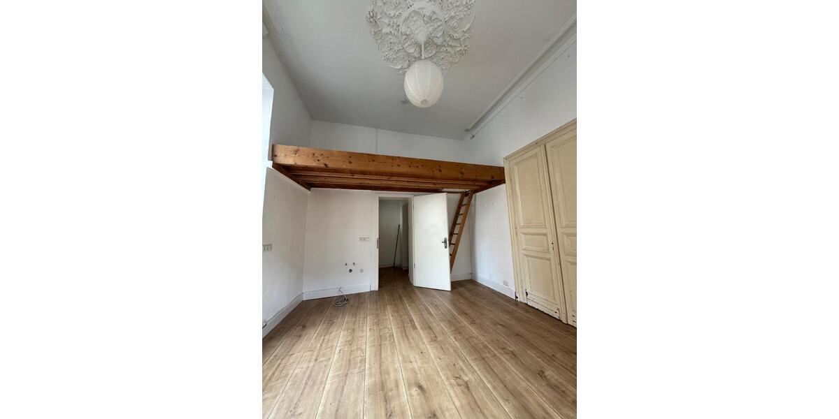 Erdgeschoßwohnung Bonn Poppelsdorf - 3 Zimmer, 75 m&sup2;, 1.125&euro; | Angebot:26338779