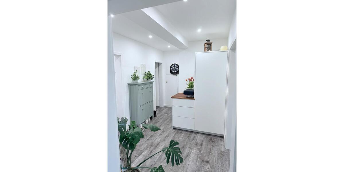 Etagenwohnung Hennef (Sieg) - 3 Zimmer, 62 m&sup2;, 820&euro; | Angebot:26550773