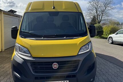 Fiat Ducato 175.433 km 12.500 &euro; Köln 50769