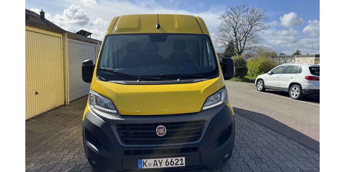 Fiat Ducato 175.433 km 12.500 &euro; Köln 50769