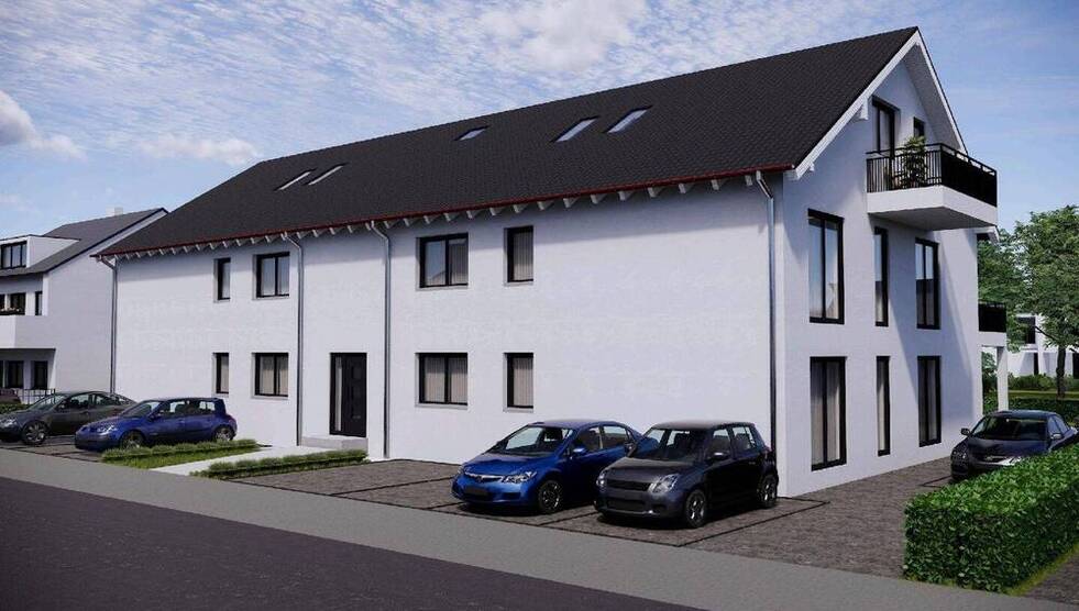 +++MIT VERSTÄNDNIS FÜR´S DETAIL+++ Neubaumaßnahme mit hochklassigem Energiestandard in guter Wohnlage von Refrath
