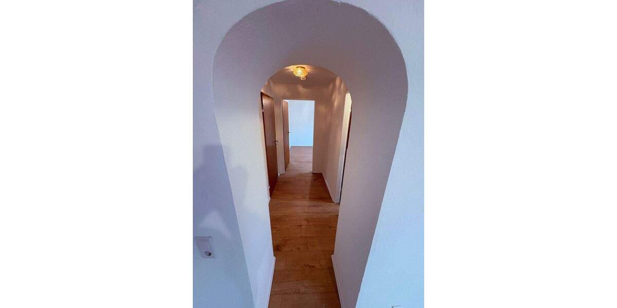 Etagenwohnung Leverkusen Lützenkirchen - 3 Zimmer, 50 m&sup2;, 590&euro; | Angebot:25281123