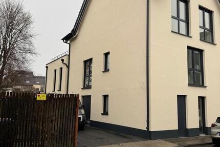 Erstbezug! 3 Zi.- Whg. im Erdgeschoss - 73m² mit Terrasse, Keller 3 zimmer