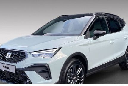 Seat Arona 2.500 km 28.170 &euro; Bonn 53227