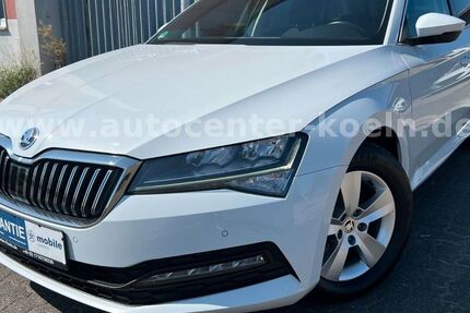 Skoda Superb 207.600 km 14.950 &euro; Bedburg 50181