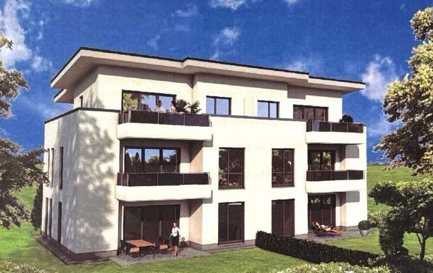 Wohnung zum Mieten in Niederkassel 1.170 € 85.5 m²