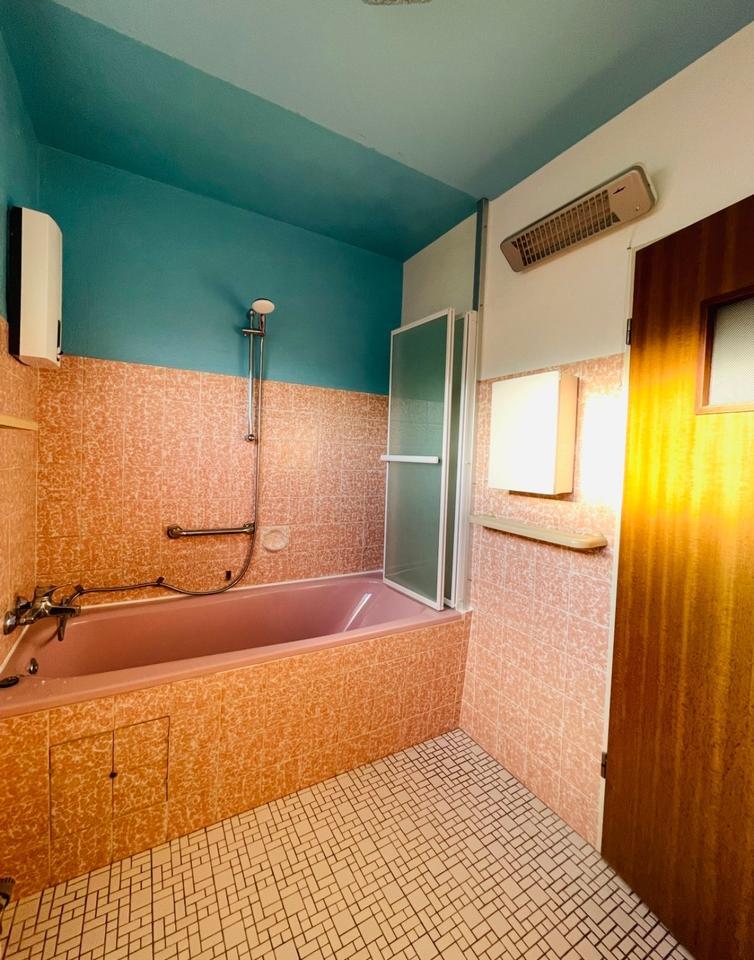 Einfamilienhaus - Doppelhaushälfte - Vor den Toren Kölns zimmer