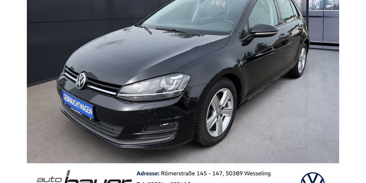 VW Golf 149.028 km 8.970 &euro; Wesseling 50389