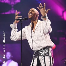 Cool Chocolate 21.02.2026 Harmonie Bonn