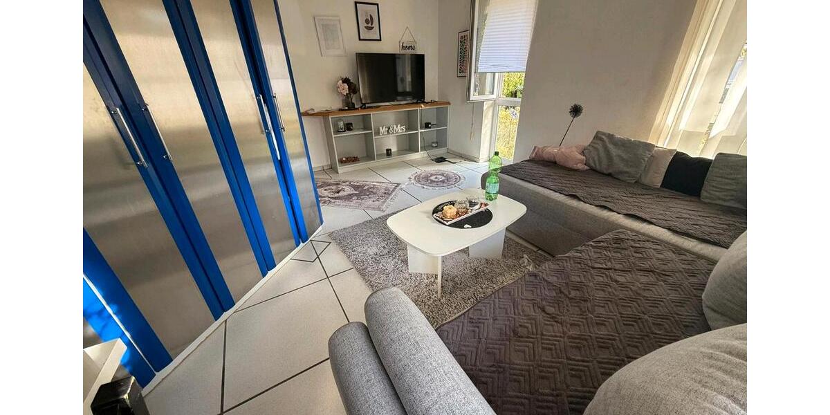 Wohnung in Bonn Duisdorf 1 zimmer