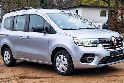 Renault Kangoo 15.900 km 19.950 &euro; Bergisch Gladbach 51469