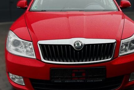 Skoda Octavia 264.000 km 1.999 &euro; Köln (Ostheim) 51107