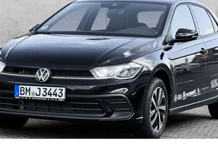 VW Polo 4.444 km 22.980 &euro; Bergheim 50126
