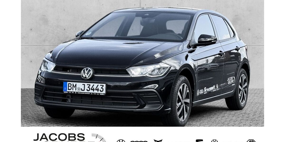 VW Polo 4.444 km 22.980 &euro; Bergheim 50126