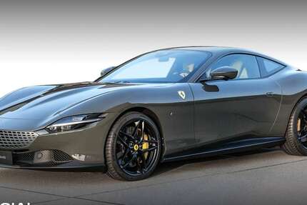 Ferrari Roma 6.555 km 229.780 &euro; Köln 50858