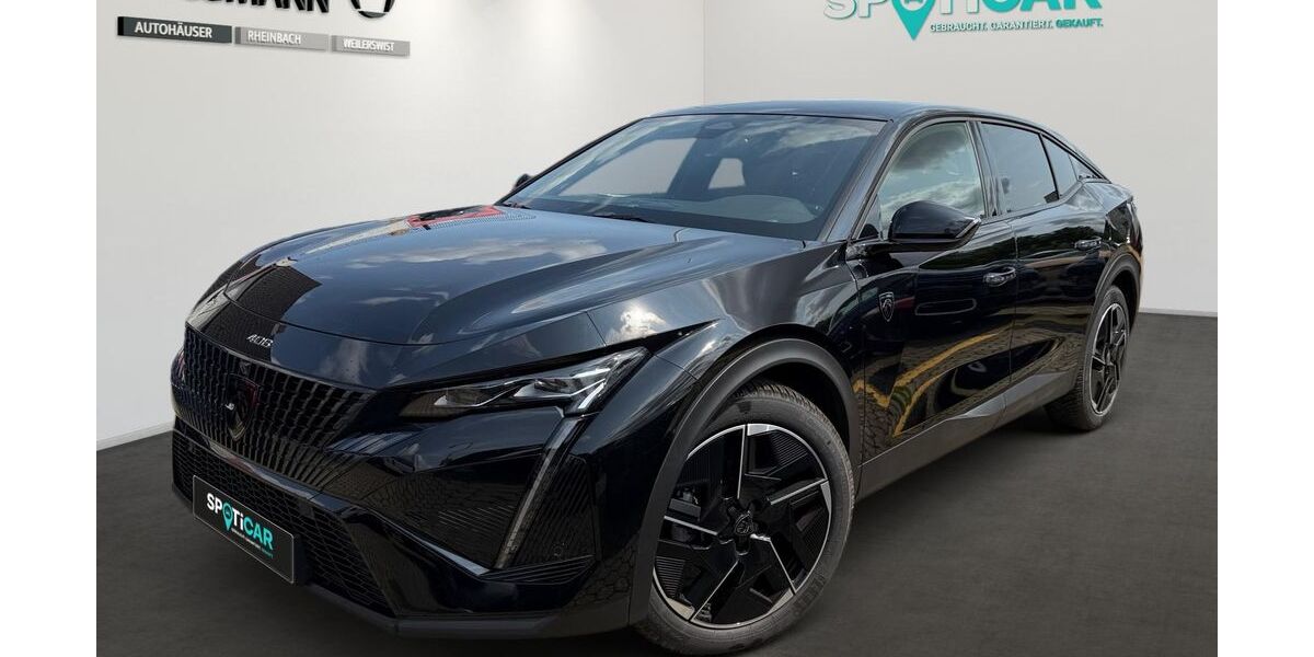 Peugeot 408 9.130 km 26.900 &euro; Weilerswist 53919