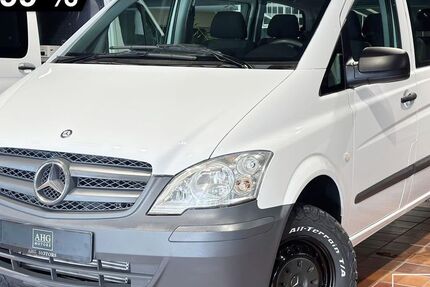 Mercedes-Benz Vito 185.030 km 23.950 € Bonn 53177