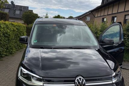 VW Caddy Maxi 69.000 km 29.900 &euro; Pulheim 50259