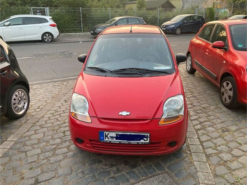 Matiz