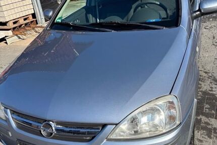 Opel Corsa 259.000 km 1.500 € Bergheim 50126