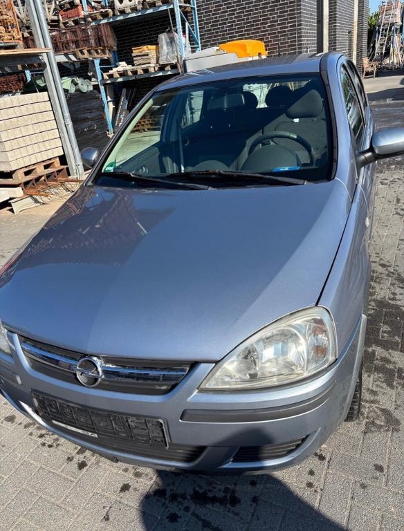Opel Corsa 259.000 km 1.500 € Bergheim 50126