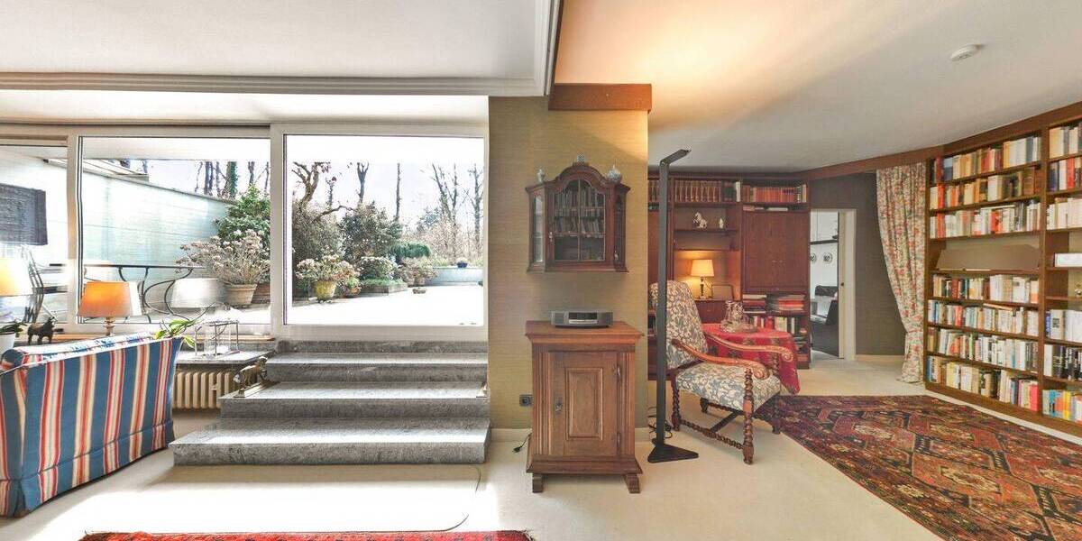 Terrassenwohnung Bergisch Gladbach Katterbach - 4 Zimmer, 221 m&sup2;, 689.000&euro; | Angebot:26160783