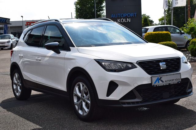 Seat Arona 33.500 km 18.890 € Köln (Nähe Flughafen Köln/Bonn) 51147