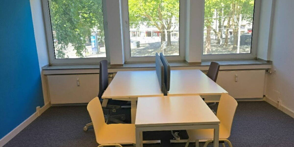 Gewerbeobjekt Köln Altstadt-Süd - 2.083&euro; | Angebot:26358842