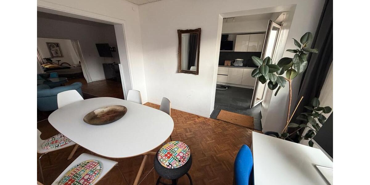 Erdgeschoßwohnung Köln Ehrenfeld - 2.5 Zimmer, 68 m&sup2;, 1.490&euro; | Angebot:25136924