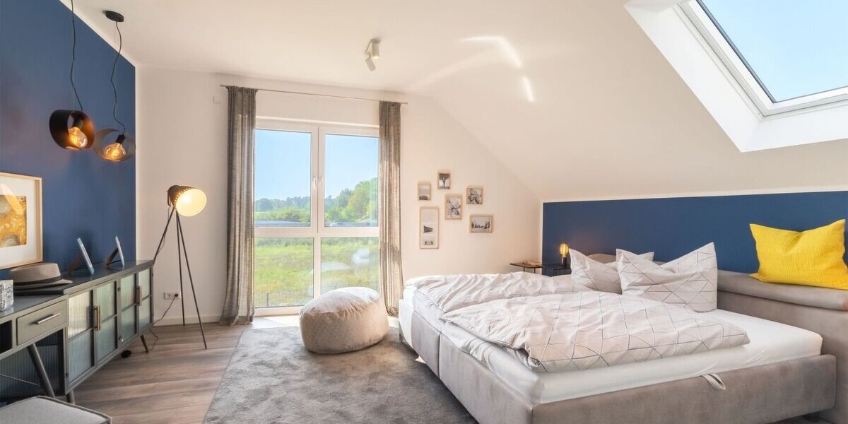 Exklusive Stadtvilla in Köln - Individuell geplant und nachhaltig gebaut - Villa Köln Kalk | Angebot:27346708