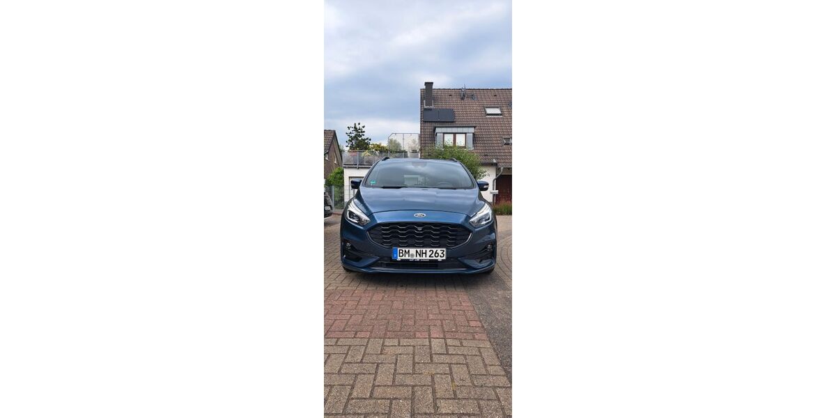 Ford S-Max 90.000 km 22.750 &euro; Pulheim 50259