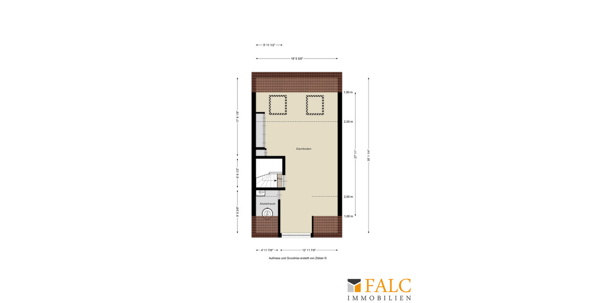 Reihenmittelhaus Köln Longerich - 5 Zimmer, 155 m&sup2;, 760.000&euro; | Angebot:24991656