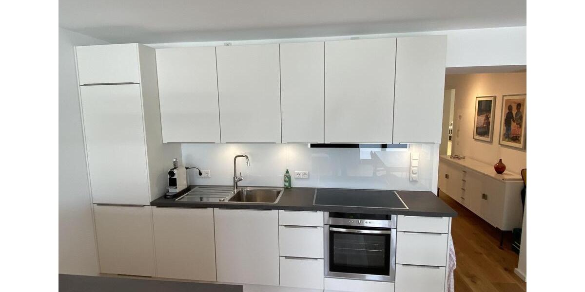 Etagenwohnung Köln Rodenkirchen - 3 Zimmer, 80 m&sup2;, 1.990&euro; | Angebot:26148787