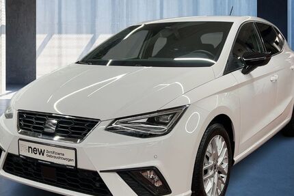 Seat Ibiza 15.219 km 18.950 &euro; Köln 50939