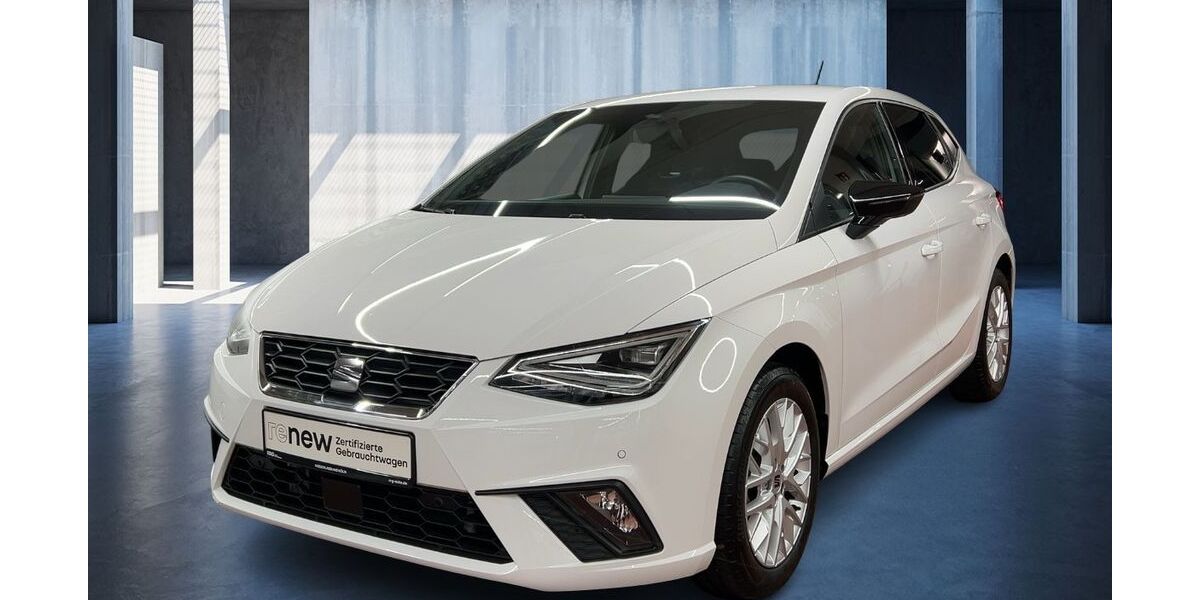 Seat Ibiza 15.219 km 18.950 &euro; Köln 50939