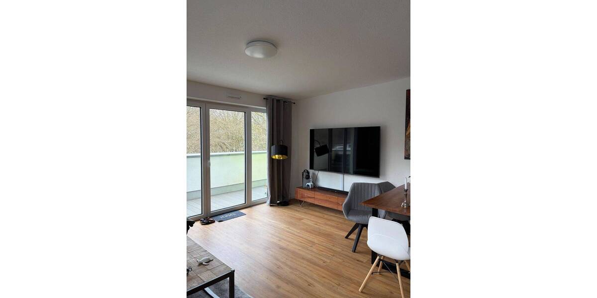 Etagenwohnung Kürten Eichhof - 3 Zimmer, 82 m&sup2;, 900&euro; | Angebot:26155323