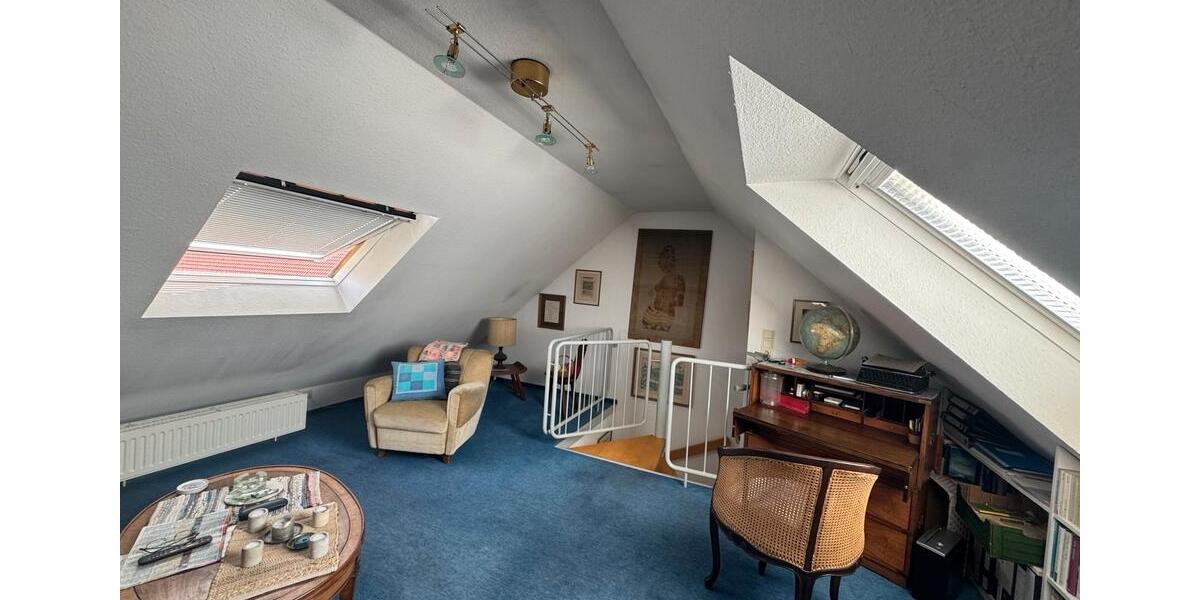 Maisonettenwohnung Bonn Gielgen - 3 Zimmer, 80 m&sup2;, 350.000&euro; | Angebot:27295648