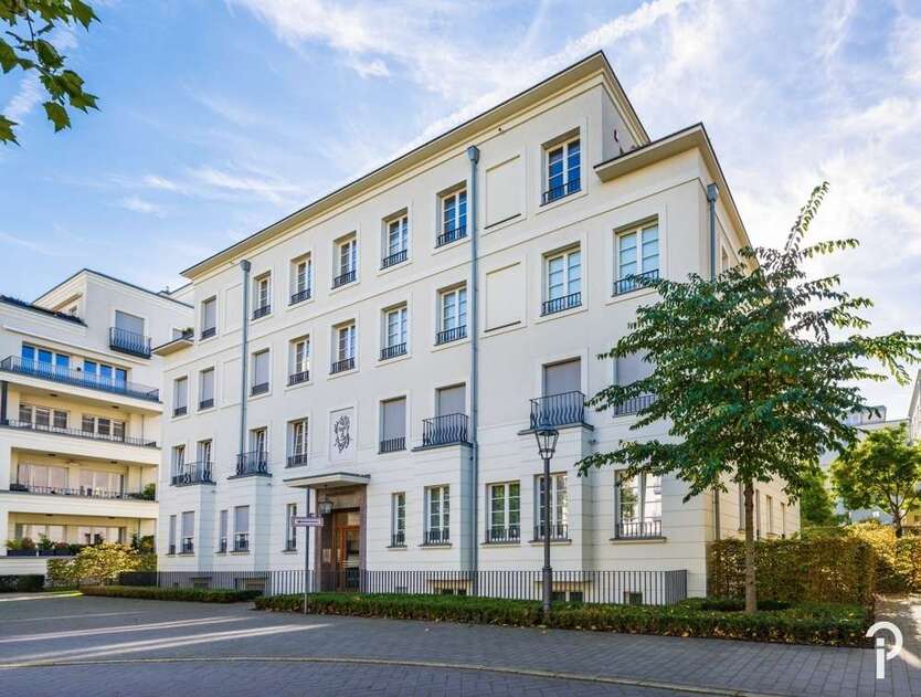 Wohnung zum Kaufen in Düsseldorf 890.000 € 116.97 m² 3 zimmer