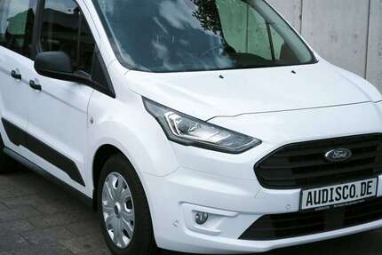 Ford Transit Connect 129.073 km 12.190 &euro; Bergheim 50127