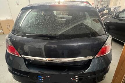 Opel Astra 83.500 km 4.500 &euro; Alfter 53347