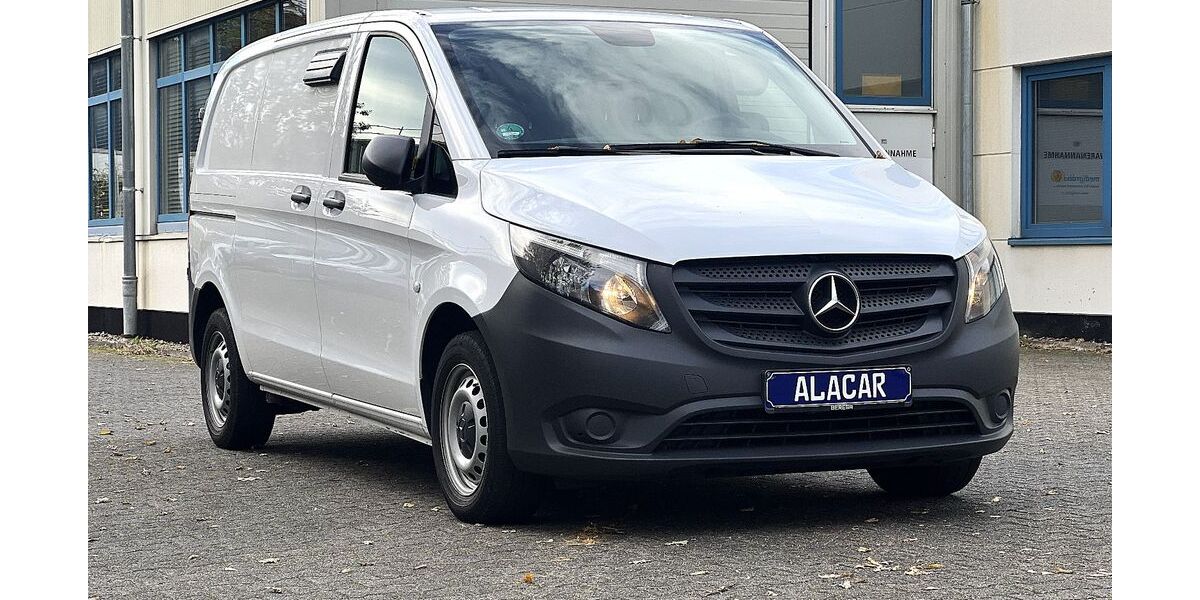 Mercedes-Benz Vito 221.150 km 12.900 &euro; Köln 50858