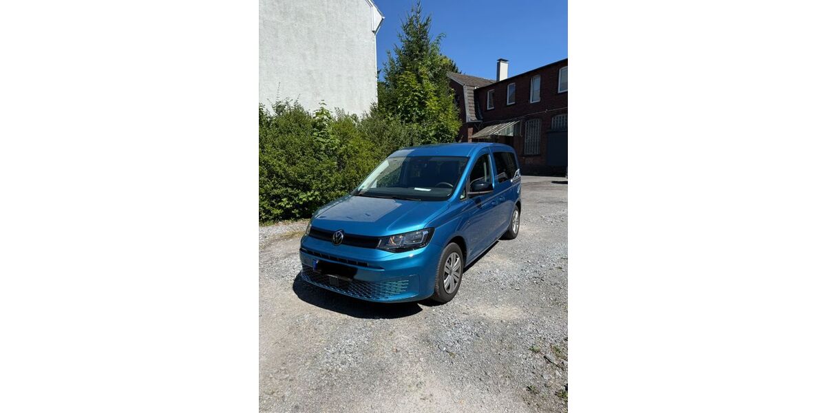 VW Caddy 90.000 km 17.000 &euro; Solingen 42659